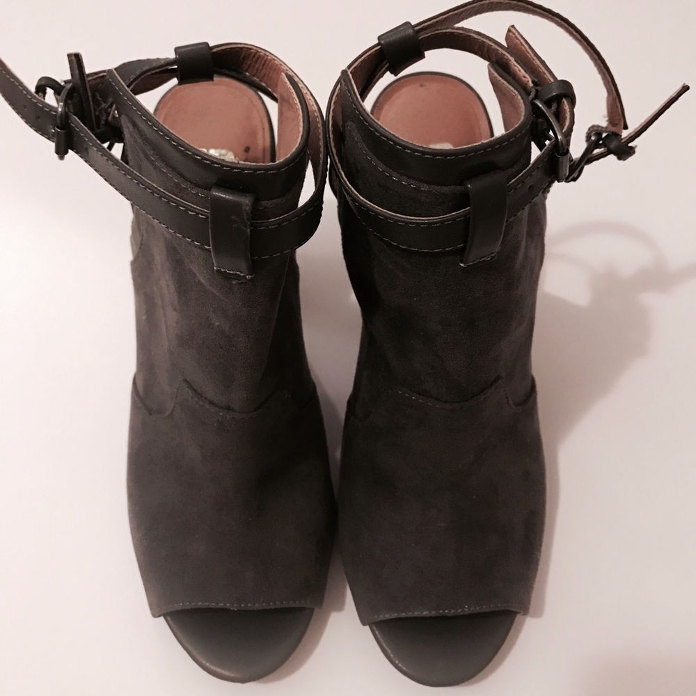 Joe's Jeans booties
